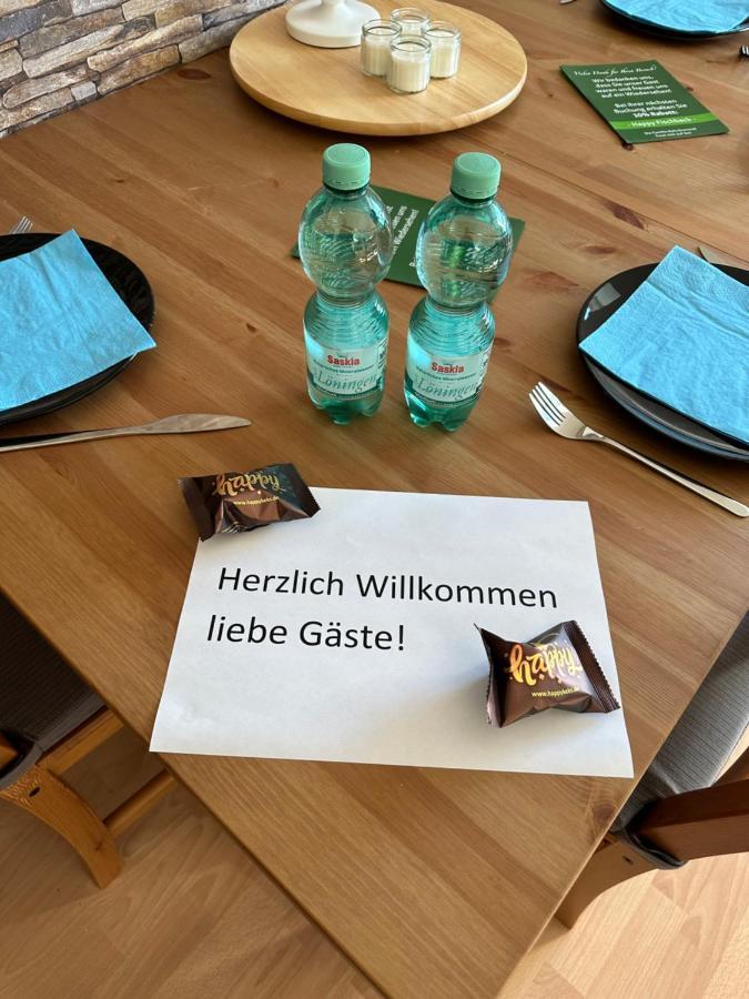 Muehlenparadies Hameln Hessisch Oldendorf Exterior foto